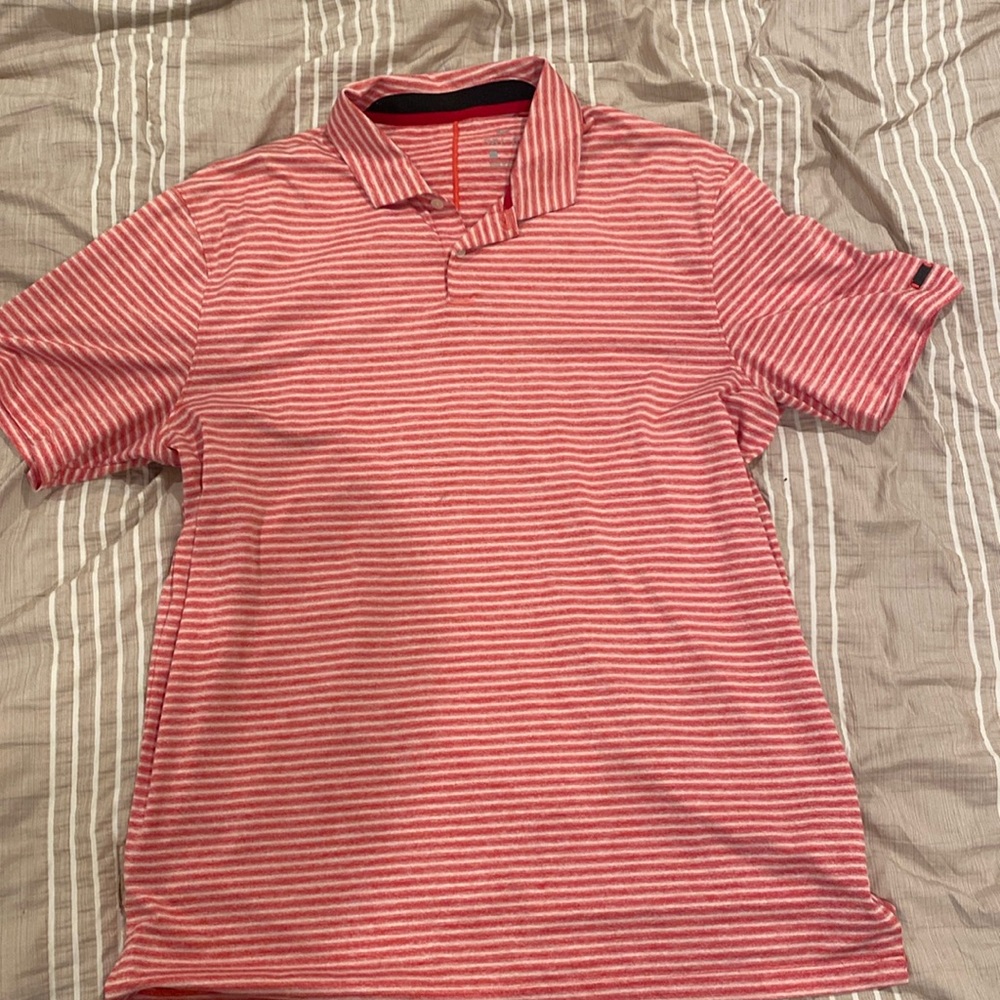 Nike Golf Polo
